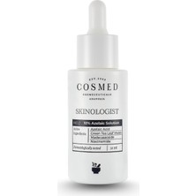 Azelaik Asit ve Yeşil Çay Içeren Leke Karşıtı Serum - 10% Azelaic Solution - 30 ml