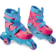 Paten In-Line 3 Teker Frozen-2 Size-S 29/32