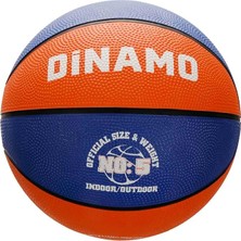 Basket Topu Size-5 (Dsk)