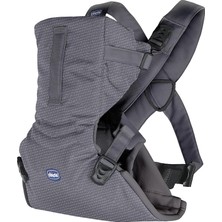 Easyfit Ergonomik Bebek Taşıma Çantası, Doğumdan Itibaren 9 Kg'a Kadar Bebekler ve Çocuklar I�