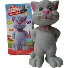 Konuşan Kedi GNSRKFAZ1290