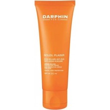Soleil Plaisir Anti-Aging 50 ml 50 Faktör Güneş Kremi