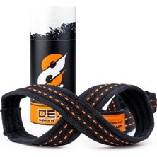 8 Loop Lifting Straps