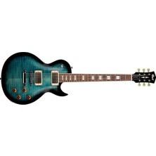 CR250DBB Elektro Gitar - Dark Blue Burst