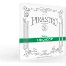 Chromcor Keman Teli