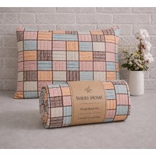 Sheri Home Lastikli Çarşaf Seti %100 Pamuk Yumuşak Dokulu-Kaymaz Tam Geçmeli Fitted Sheet –premium Pamuk 120X200/ 180X200 / 200X200