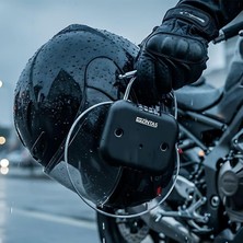 Motosiklet Kask Kilidi 90CM