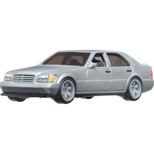 Wheels Premium Hızlı ve Öfkeli Mercedes-Benz 500 Sel HRT94