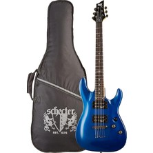 Sgr C-1 Elektro Gitar (Electric Blue)