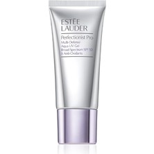 Lauder Perfectionist Pro 8 Anti-Oksidan Içeren Hafif Dokulu Güneş Kremi 30 ml