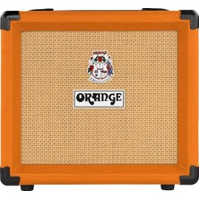 Crush 12 Kombo Elektro Gitar Amfi