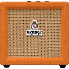 Crush Mini 3W Kombo Elektro Gitar Amfisi