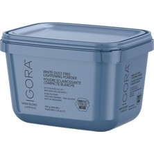Igora Toz Açıcı 450GR Beyaz