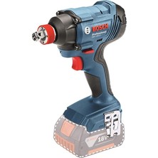 Professional Gdx 180-LI Akülü Darbeli Somun Sıkma (18 Volt, Solo, Karton Kutuda, 180 Nm Maks. Tor