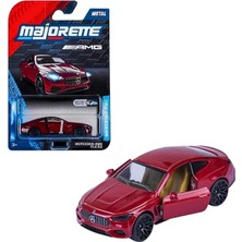 Mercedes Amg Serisi Araçlar Mercedes-Amg Cle 53