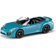 Porsche 911 Turbo S Oyuncak