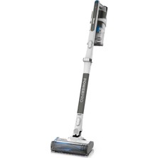Powerpro Turbo Başlıklı Şarjlı Dikey Süpürge IZ380EUT