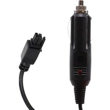 Teltonıka Araç Şarj Adaptörü 12-24 Volt