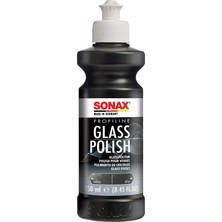 273 141 Çizik Giderici Cam Cilası, Renkli, 250 ml