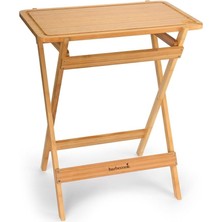Bambu Kesme Masası 70X43X81 cm