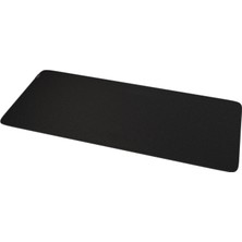 Marsilyan Rampage Pulsar Pro Xxl 900X400X4MM Dikişli Neutral Kumaş Gaming Mouse Pad (SIYAH)(1923)