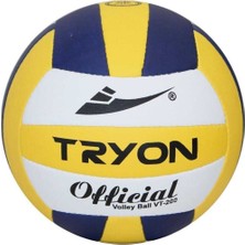 Empressco Yüksek Performanslı Voleybol Topu, Dayanıklı ve Rahat Oynanış Sunar