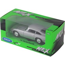 Renas Store 24101 Welly 1 24 64 Aston Martin Db5 12