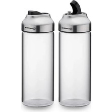 Empressco Astra Yağlık Sirkelik Seti 430 Ml, Şık ve Kullanışlı Mutfak Gereciği