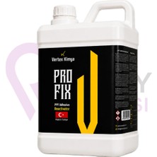 Vertex Profıx – Ppf Adhesive Reactivator 5lt