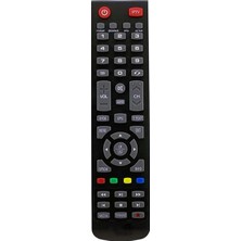 Renas Store Turn Hıtech Vıp Box Ufo Iptv Uydu Kumandası