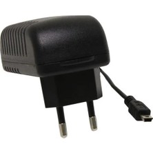Renas Store S-Line 12V 2 A 24W Uç:5pin Mini USB Tablet Adaptörü