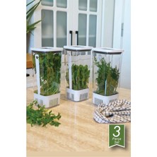 Empressco Premium 3'lü Set, Şık ve Kullanışlı Tasarım, Hızlı ve Güvenilir Teslimat