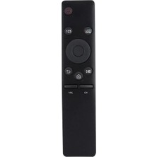 Renas Store Samsung Uyumlu LED Smart Tv Kumandası