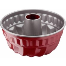 Empressco Delibake Alman Kek Kalıbı 22 Cm, Pratik ve Şık Mutfak Gereci