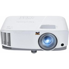 Viewsonic Vıewsonıc 3600ANSILÜMEN 1024X768 PA503X 22.000:1 15.000SAAT (Eco Mod) Dlp HDMI Projeksiyon