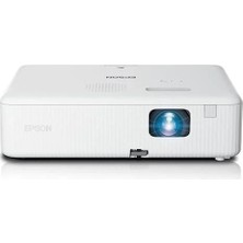 Epson 3000ANSILÜMEN 1280X800 CO-W01 3lcd Hdmı-Usb Projeksiyon 12.000 Saat Lamba Ömrü