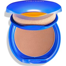 Shiseido Uv Protective Compact Foundation SPF30 Dark Beige