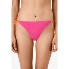 Penti Fuşya Lucilla Orta Bel Bikini Altı