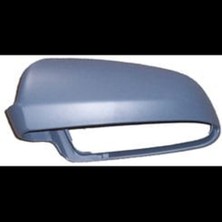 Bzt Audi A4- 00/01; Ayna Kapağı Sol Gri 3/5 Kapı 8E0857507BGRU