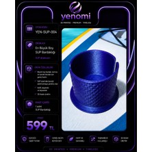 Yenomi En Büyük Boy Sup Bardaklığı