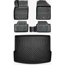 Countryman Favoured 2026 ile Uyumlu Premium Tam Set