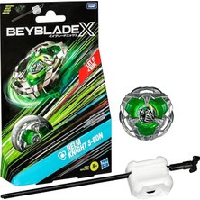 Beyblade F9581ES1 Beyblade Bbx Şövalye Savunma Kaskı