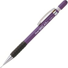 Pentel A315-V 120A3 (0.5 Mm) Kullanım Için Mekanik Kurşun Kalem
