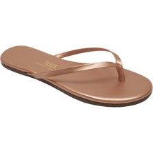Tkees Kadın Terlik 12136 TK2058 Rose
