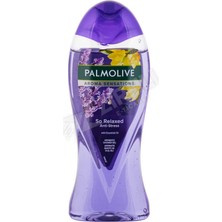 5 Adet Palmolive Anti-Stres Relax Duş Jeli 500 ml