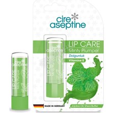 Cire Aseptine Dudak Kremi Minty Plumper 4,5 gr