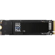 Samsung 1tb 990 Evo Plus MZ-V9S1T0BW 7150- 6300MB/S M2 Nvme Gen4 Disk