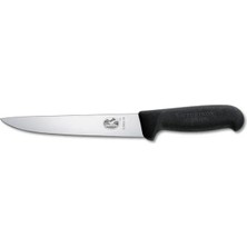 MiraLive Victorinox 5 5203 18 Kurban ve Kasap Bıçağı 18 cm - Fibrox Sap