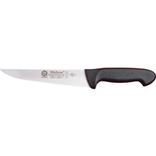 MiraLive Sürbısa 61131 - Sürmene Kasap Kemik Sıyırma Bıçağı 18,5 cm