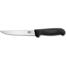 MiraLive Victorinox 5 5603 14 Kasap ve Kurban Sıyırma Bıçağı 14 cm - Fibrox Sap